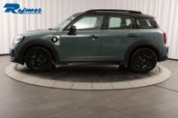 MINI Cooper SE Countryman ALL4 /Panorama/Navi/Skinn