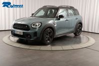 MINI Cooper SE Countryman ALL4 /Panorama/Navi/Skinn