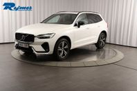 Volvo XC60 Recharge T8 R-Design