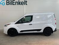 Ford Transit Connect TDCi Drag D-Värme Kamera 2018 100hk