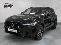 Volvo XC60 T8 Polestar Engineered