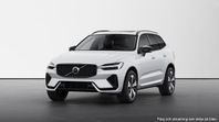 Volvo XC60 T6 Plus Dark Edition