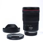 Canon RF 15-35mm f/2,8 L IS USM inkl. moms - 0207030161