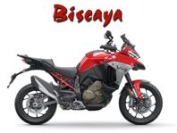 Ducati Multistrada V4 *Nyhet 2025*