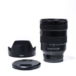 Sony FE 24-105mm f/4 G OSS - 0207030167