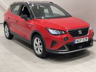 Seat Arona 1.0 TSI 110HK DSG7 FR Backkamera