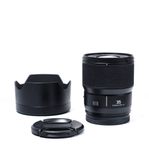 Panasonic Lumix S 35mm f/1.8 - 0207030169