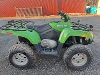 Arctic Cat 400 Arctic Cat 400 4x4