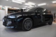 Volkswagen Passat Elegance Hybrid 272 hk **130 km räckvidd**