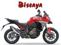 Ducati Multistrada V4 S Radar *Nyhet 2025*