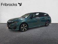 Peugeot 308 SW GT PT 130 AUT