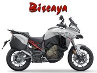 Ducati Multistrada V4 S Travel & Radar *Nyhet 2025*