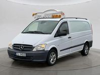 Mercedes-Benz Vito 110 CDI