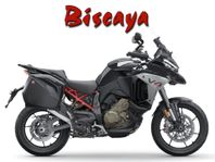 Ducati Multistrada V4 S Sport Travel & Radar *Nyhet 2025*