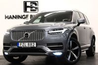 Volvo XC90 D5 AWD Geartronic Inscription 7-Sits Euro 6