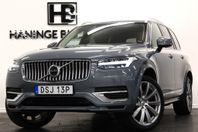 Volvo XC90 Recharge T8 AWD B&W Orrefors Inscription 7-Sits