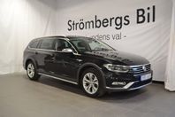 Volkswagen Passat Alltrack 2.0 TDI 4MOTION