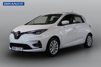 Renault Zoe R110 PhII 52 kWh Zen Batteriköp II