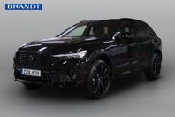 Volvo XC60 T6 Plus Black Edition