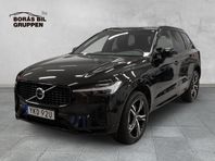 Volvo XC60 Recharge T6 R-Design