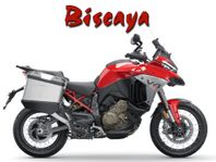 Ducati Multistrada V4 S Adventure Travel & Radar *Nyhet 2025