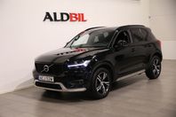 Volvo XC40 D4 190hk AWD R-Design Aut / Teknikpkt / Klimatpkt