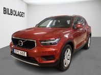 Volvo XC40 T2 FWD Momentum Advanced