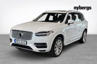 Volvo XC90 T8 TE Inscription 7-säten