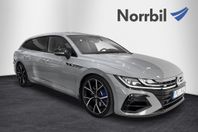 Volkswagen Arteon R 320hk Panorama Läder 20" drag nyservad