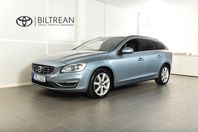 Volvo V60 D3 Automat Classic Momentum Drag VOC