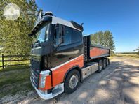 Volvo FH 13 500