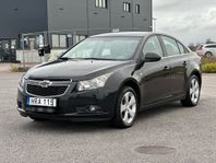 Chevrolet Cruze 1.8 Euro 5