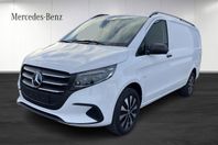 Mercedes-Benz Vito VITO 119 CDI SKÅP LÅNG SELECT