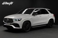 Mercedes-Benz GLE 53 AMG 4Matic+ 435HK/Pano/HUD/Drag/SE SPEC