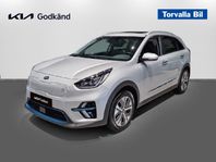 Kia E-Niro Advance Plus 204hk + Vinterhjul KIA GODKÄND