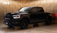 Dodge RAM 1500 Crew Cab Laramie Night Ed. Leasbar / OBS SPEC