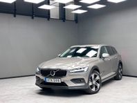 Volvo V60 Cross Country B4 AWD / VOC / Backkamera/Navi/2,99%