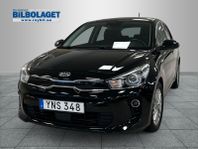 Kia Rio 1.2  GLS Euro 5