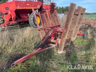 Sladdmaskin Väderstad & Harvsåmaskin Väderstad