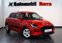 Suzuki Swift 1.2 Hybrid Select PL Fri service inkl V-hjul