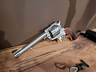 Revolver Ruger New modell Blackhawk .357