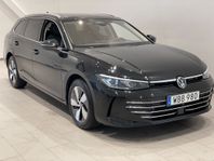 Volkswagen Passat Business 1.5 TSI 150HK DSG7 Drag Värmare