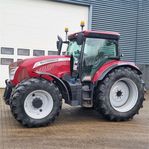 McCORMICK X7.690 - 7,2 ton