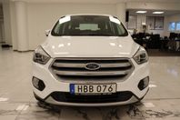 Ford Kuga 1.5 EcoBoost AWD SelectShift, 182hk Titanium