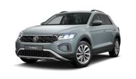 Volkswagen T-Roc 1.5 TSI 150 Hk DSG *Dragkrok*Lagerbil*