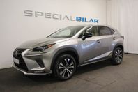 Lexus NX 300h AWD 2.5 AWD E-CVT Kyushu Edition