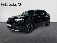 Opel Mokka ULTIMATE 130hk AUT/V-hjul/MOMS/4,99% RÄNTEKAMPANJ