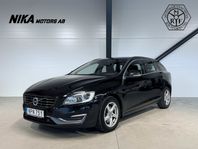 Volvo V60 D4 Momentum | Drag | Navi | Rattvärme |