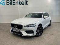 Volvo V60 D3 Advanced Kamera VOC D-Värme Drag 2019 150hk