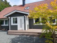 Bostad uthyres - hus i Osby - 6 rum, 153m²